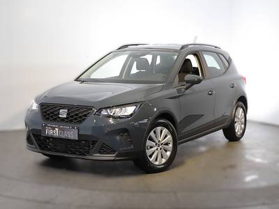 Seat Arona Style Edition 1.0 TSI DSG