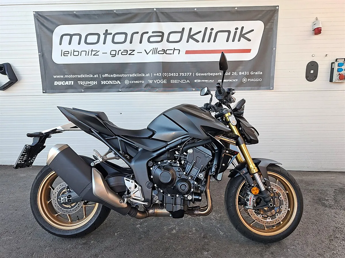 Honda CB
