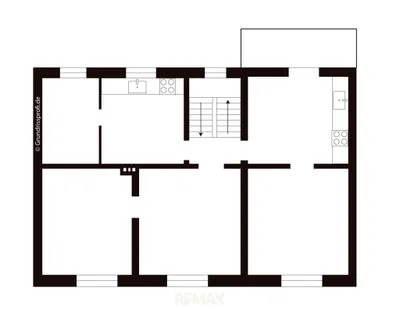 4-Zimmer-Haus kaufen in Korneuburg – 180 m², € 348.000 – Bild 19 von 19