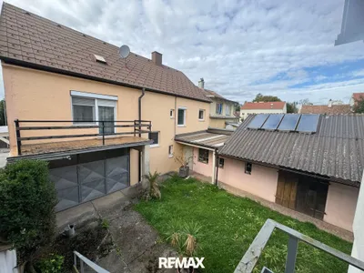 4-Zimmer-Haus kaufen in Korneuburg – 180 m², € 398.000