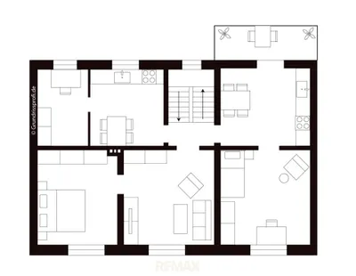 4-Zimmer-Haus kaufen in Korneuburg – 180 m², € 348.000 – Bild 18 von 19