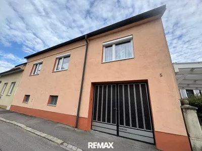 4-Zimmer-Haus kaufen in Korneuburg – 180 m², € 398.000 – Bild 30 von 32