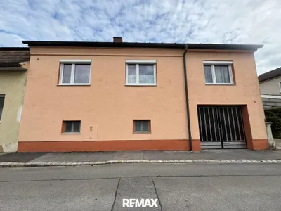 4-Zimmer-Haus kaufen in Korneuburg – 180 m², € 398.000 – Bild 2 von 32