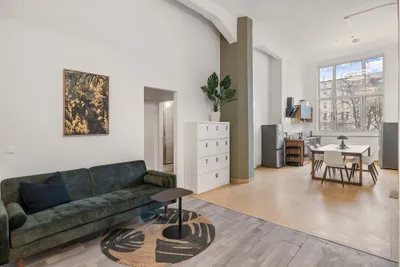 16-Zimmer-Immobilie kaufen in Wien – 595 m², € 2.490.000 – Bild 4 von 13