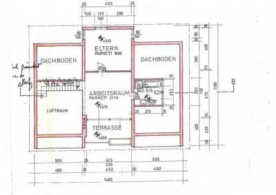 5-Zimmer-Haus kaufen in Eisenstadt – 160 m², € 727.000 – Bild 15 von 17