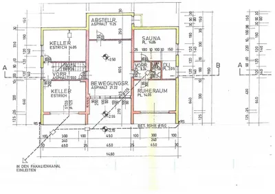 5-Zimmer-Haus kaufen in Eisenstadt – 160 m², € 727.000 – Bild 16 von 17