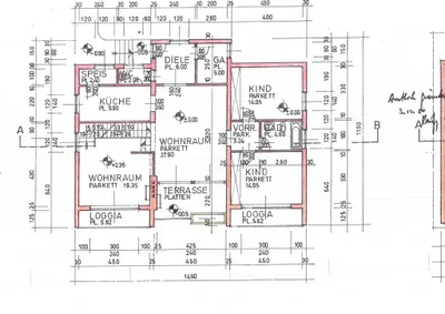 5-Zimmer-Haus kaufen in Eisenstadt – 160 m², € 727.000 – Bild 14 von 17