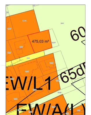 Grundstück kaufen in Zell am See – 600 m², € 495.000 – Bild 6 von 7