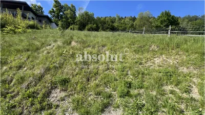 Grundstück kaufen in Zell am See – 600 m², € 495.000 – Bild 5 von 7
