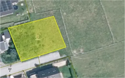 Grundstück kaufen in Zell am See – 600 m², € 495.000 – Bild 2 von 7