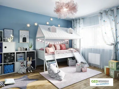 4-Zimmer-Haus mieten in Melk – 112,06 m², € 1.389 – Bild 5 von 9