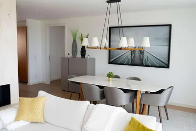 Penthousewohnung mit Concierge Service – Bild 2
