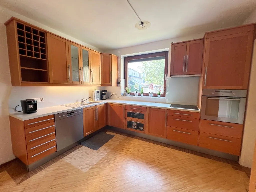 Leibnitz! Erdgeschosswohnung in Top-Lage - Ideal für Paare & Familien - Ansicht 3