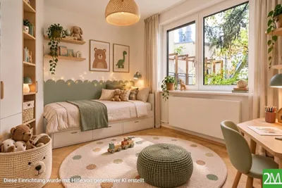 5-Zimmer-Wohnung kaufen in Wien – 99,95 m², € 449.000 – Bild 3 von 25
