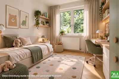 5-Zimmer-Wohnung kaufen in Wien – 99,95 m², € 449.000 – Bild 6 von 25