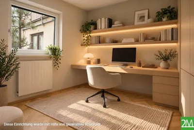 5-Zimmer-Wohnung kaufen in Wien – 99,95 m², € 449.000 – Bild 4 von 25