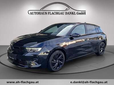 Opel Astra L 1.5 D GS Line