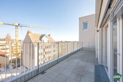 2-Zimmer-Wohnung kaufen in Wien – 51,88 m², € 348.000 – Bild 5 von 26