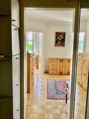 Wohnung mieten in Wien – 35 m², € 775 – Bild 1 von 16
