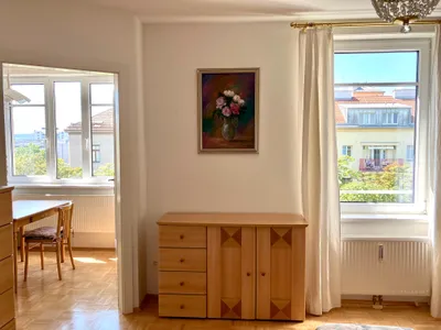 Wohnung mieten in Wien – 35 m², € 775 – Bild 3 von 16