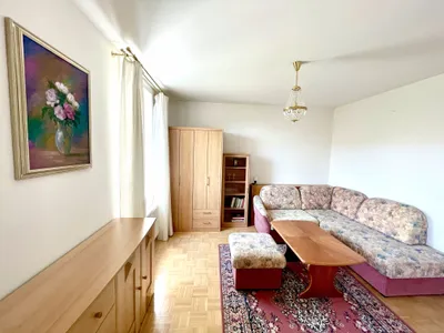 Wohnung mieten in Wien – 35 m², € 775 – Bild 2 von 16