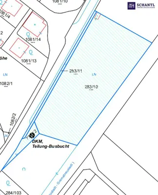 Immobilie kaufen in Baden – 5 134 m², € 549.000 – Bild 5 von 6