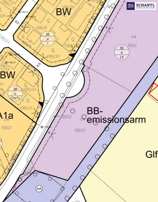 Immobilie kaufen in Baden – 5 134 m², € 549.000 – Bild 6 von 6