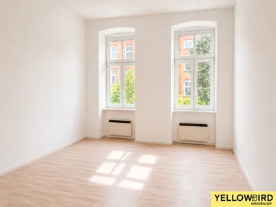 2-Zimmer-Wohnung kaufen in Wien – 46,1 m², € 129.999 – Bild 1 von 22