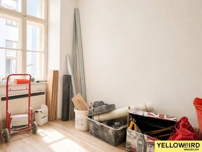 2-Zimmer-Wohnung kaufen in Wien – 46,1 m², € 129.999 – Bild 7 von 22