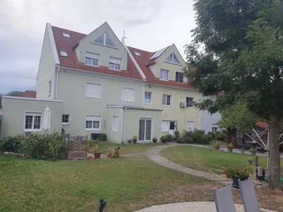 3-Zimmer-Wohnung mieten in Eisenstadt - Umgebung – 67 m², € 887 – Bild 2 von 16