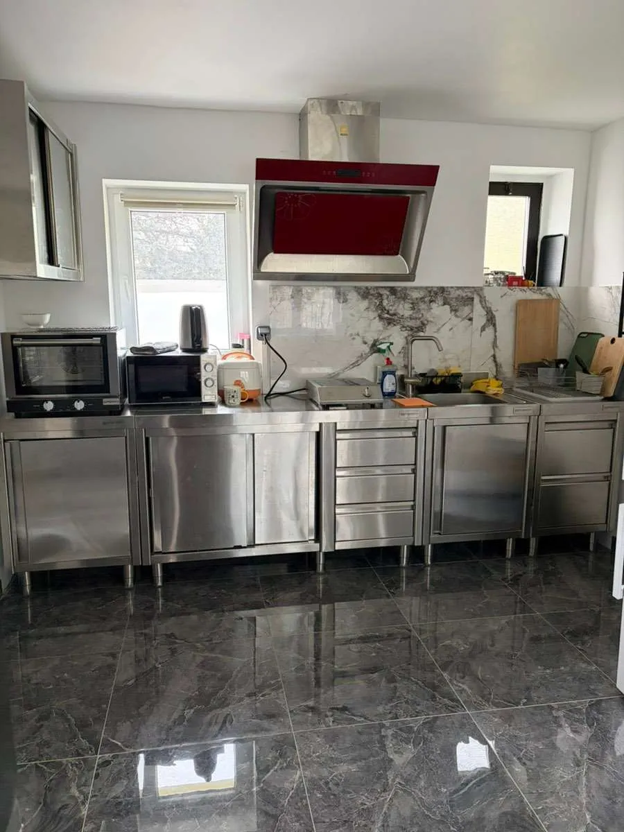Wohnung – Wien, Großfeldsiedlung, Leopoldau - Ansicht 3