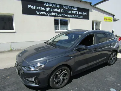 Hyundai i30 Trend Line