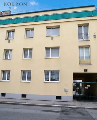 2-Zimmer-Wohnung kaufen in Wien – 63,51 m², € 199.000 – Bild 13 von 21