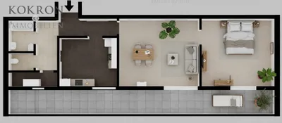 2-Zimmer-Wohnung kaufen in Wien – 63,51 m², € 199.000 – Bild 21 von 21