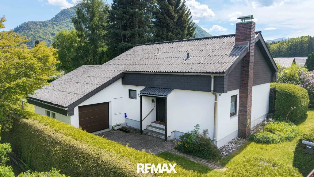 *NEUER PREIS* - IHR Rückzugsort im Grünen - großes Grundstück - Ansicht 2
