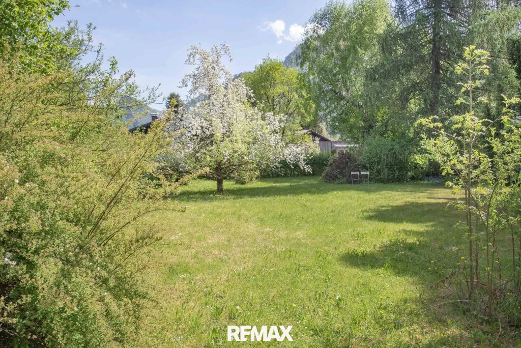*NEUER PREIS* - IHR Rückzugsort im Grünen - großes Grundstück - Ansicht 3