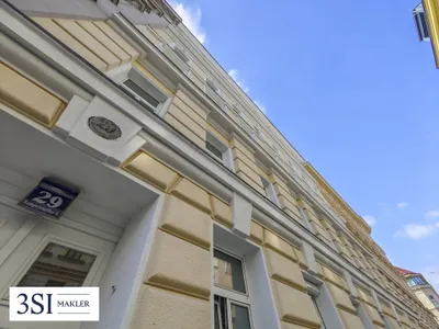 Immobilie kaufen in Wien – 45 m², € 200.000 – Bild 5 von 6