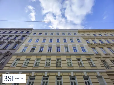 Immobilie kaufen in Wien – 45 m², € 200.000 – Bild 1 von 6