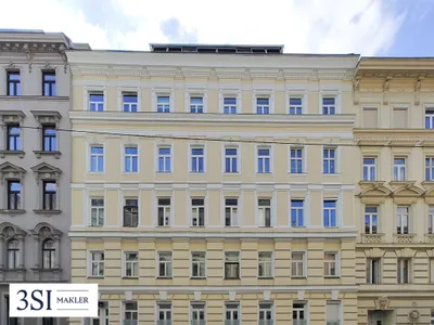 Immobilie kaufen in Wien – 45 m², € 200.000 – Bild 6 von 6