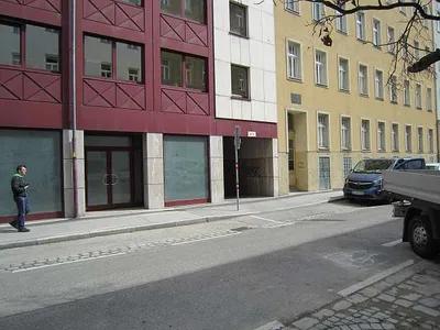 Immobilie mieten in Wien – 12 m², € 78 – Bild 2 von 4