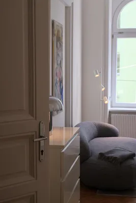 3-Zimmer-Wohnung mieten in Wien – 51 m², € 980