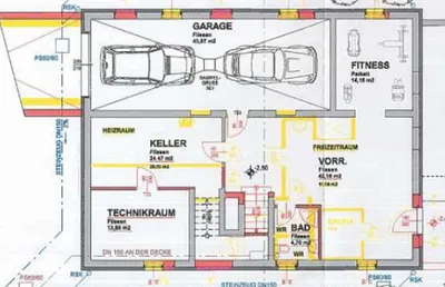 9-Zimmer-Immobilie kaufen in Wien – 360 m², € 2.480.000 – Bild 62 von 63