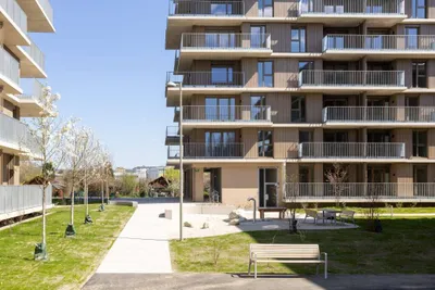 2-Zimmer-Wohnung kaufen in Graz – 45,39 m², € 237.000 – Bild 10 von 19