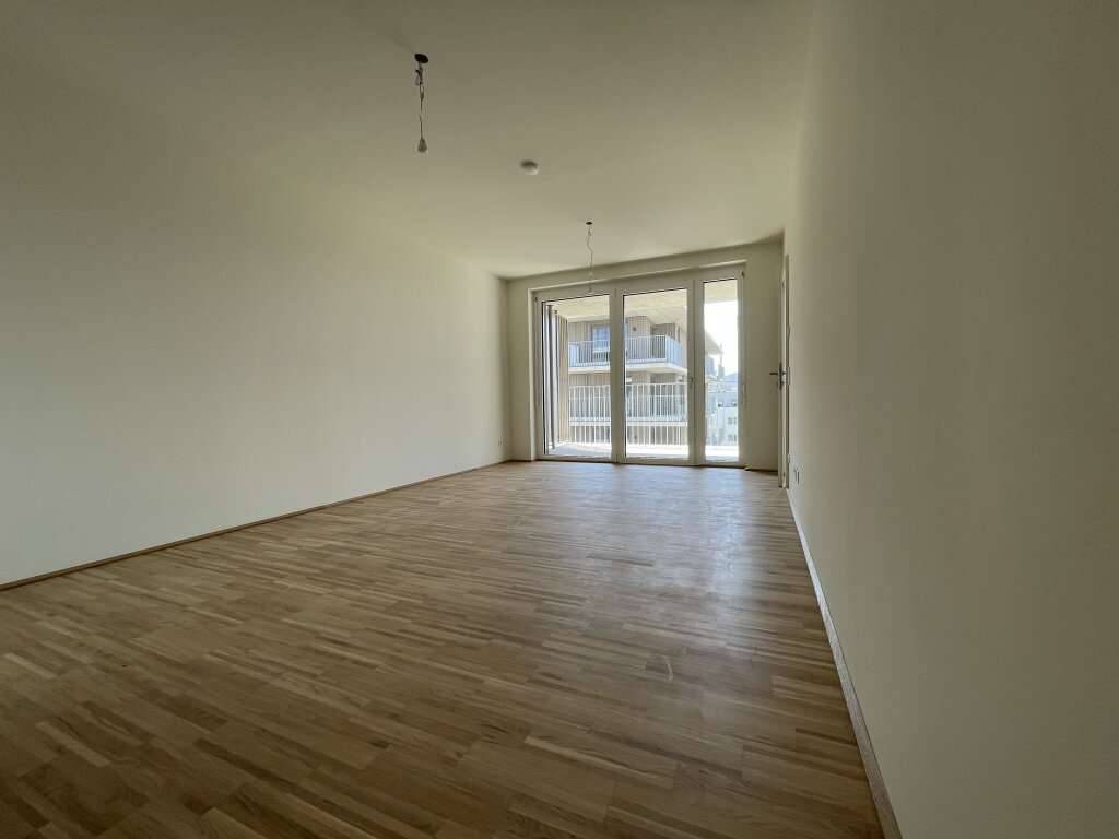 Moderne 2 Zimmerwohnung in ruhiger zentraler Lage - Ansicht 3