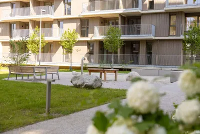 2-Zimmer-Wohnung kaufen in Graz – 45,39 m², € 237.000 – Bild 11 von 19