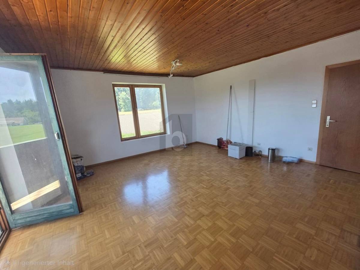 GROßZÜGIGES ANLAGEOBJEKT MIT 8 WOHNEINHEITEN AUF 2.565 M² GRUNDSTÜCK - Ansicht 3