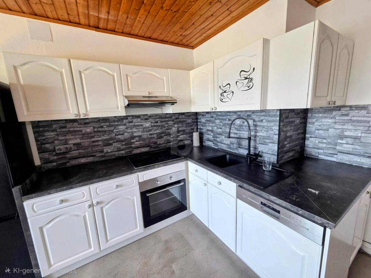 GROßZÜGIGES ANLAGEOBJEKT MIT 8 WOHNEINHEITEN AUF 2.565 M² GRUNDSTÜCK - Ansicht 2