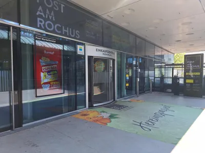 Gewerbeimmobilie mieten in Wien – 56 m², € 1.637 – Bild 1 von 3