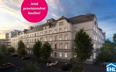 Immobilie kaufen in Wien – 105,6 m², € 820.000 – Bild 1 von 14