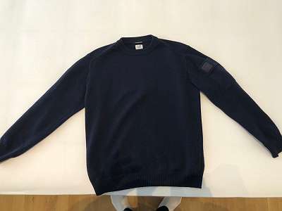 CP Company Pullover L